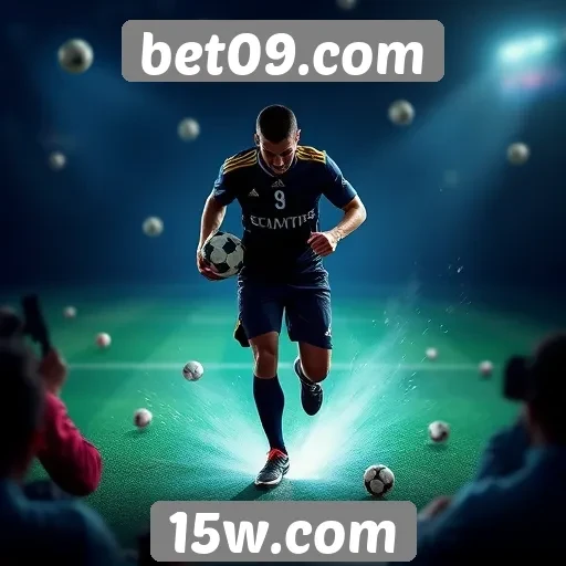 Evolução das opções de jogos disponíveis no site bet09.com