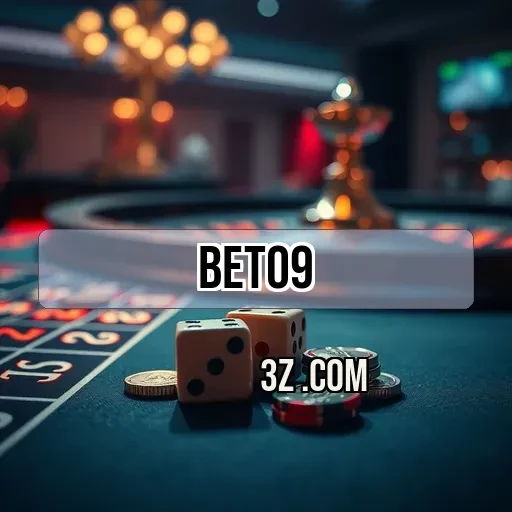 bet09.com: Benefícios Incríveis do Login para Jogadores Brasileiros