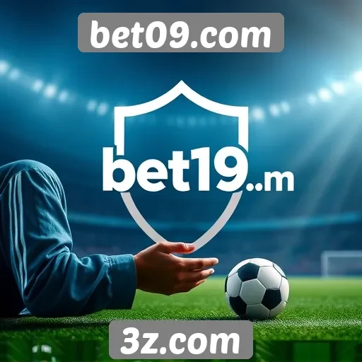 Segurança e regulamentação em bet09.com