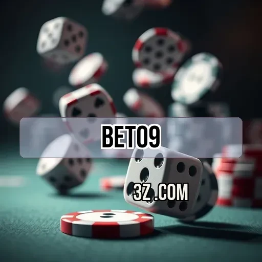 bet09.com: Eventos Esportivos que Você Não Pode Deixar de Apostar